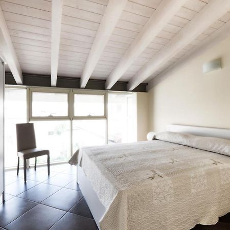 Corte Elvira Manerba del Garda Exteriér fotografie