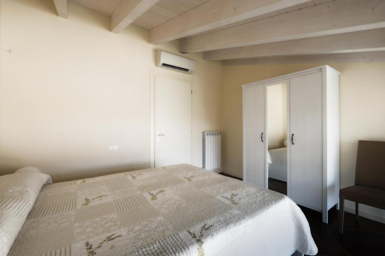 Corte Elvira Manerba del Garda Exteriér fotografie