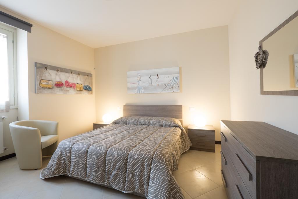 Corte Elvira Manerba del Garda Exteriér fotografie