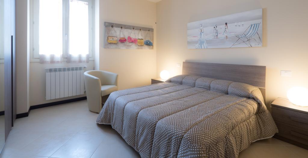 Corte Elvira Manerba del Garda Exteriér fotografie