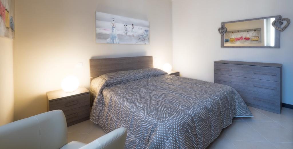 Corte Elvira Manerba del Garda Exteriér fotografie