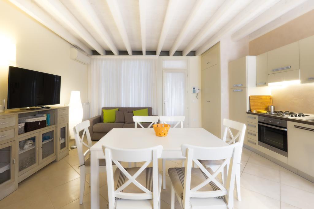 Corte Elvira Manerba del Garda Exteriér fotografie